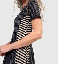 Alembika - Urban Cocoon Dress