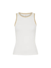 Kivari - Tallulah Spiced Tank Top