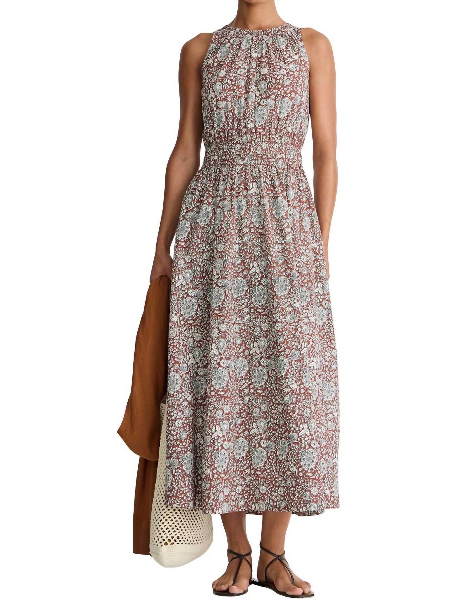 Apiece Apart - Bali Tank Dress
