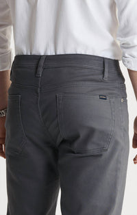Jachs New York - Straight Leg Summer Commuter 5-pocket Pants