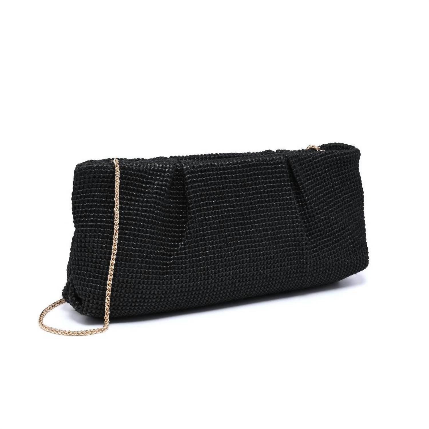 Urban Expressions - Women's Seasonal Clutch