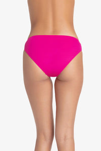 Helen Jon - Shell Hipster Swim Bottom