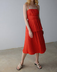 Ohsevendays - Simona Midi Skirt