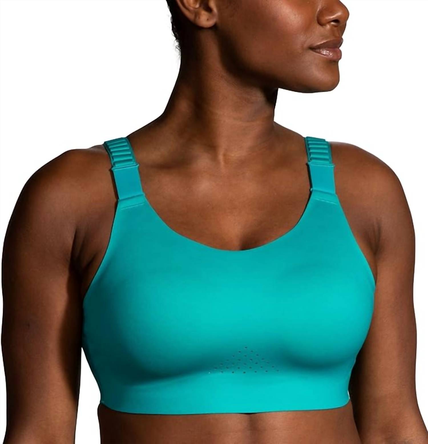 Brooks - Women's Dare Scoopback Run Bra 2.0