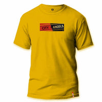 Eight X - Men's City Of Angels Street T-shirt