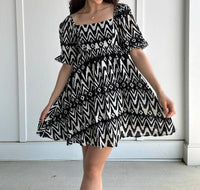By Together - Evelynn Mini Dress