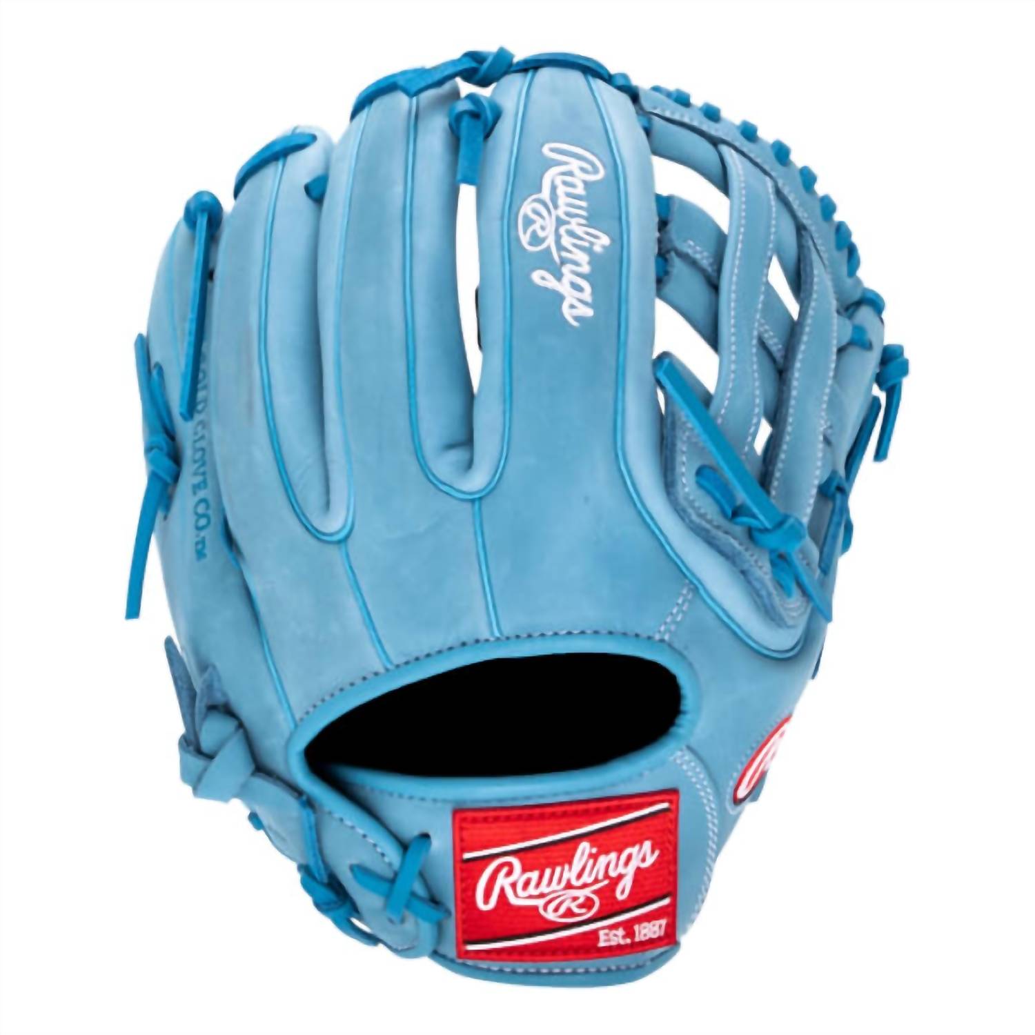 Rawlings - R9 11.75" Baseball Glove
