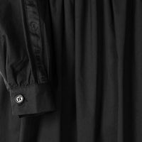 Inii + Mini - Girls Solid Maxi Dress