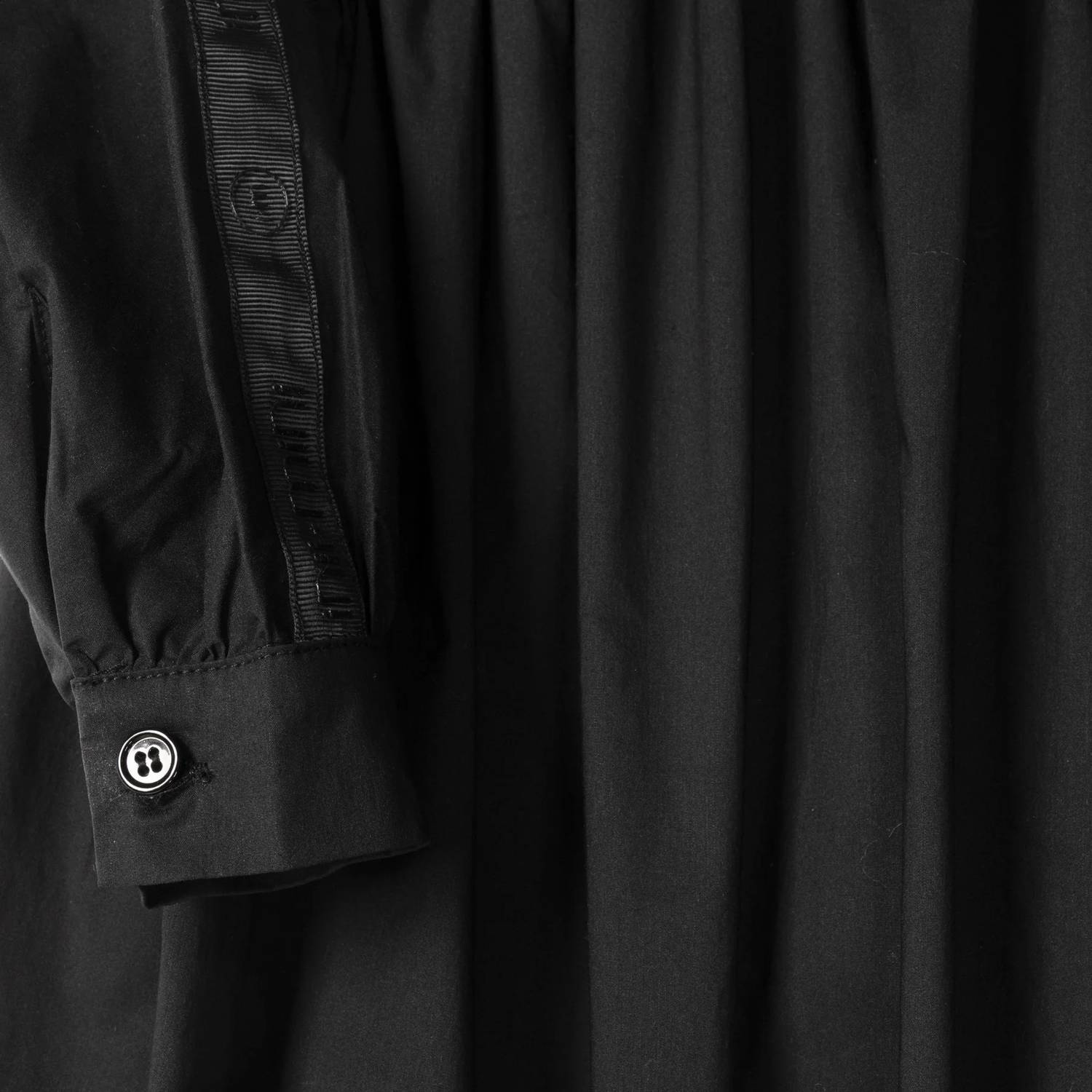 Inii + Mini - Girls Solid Maxi Dress