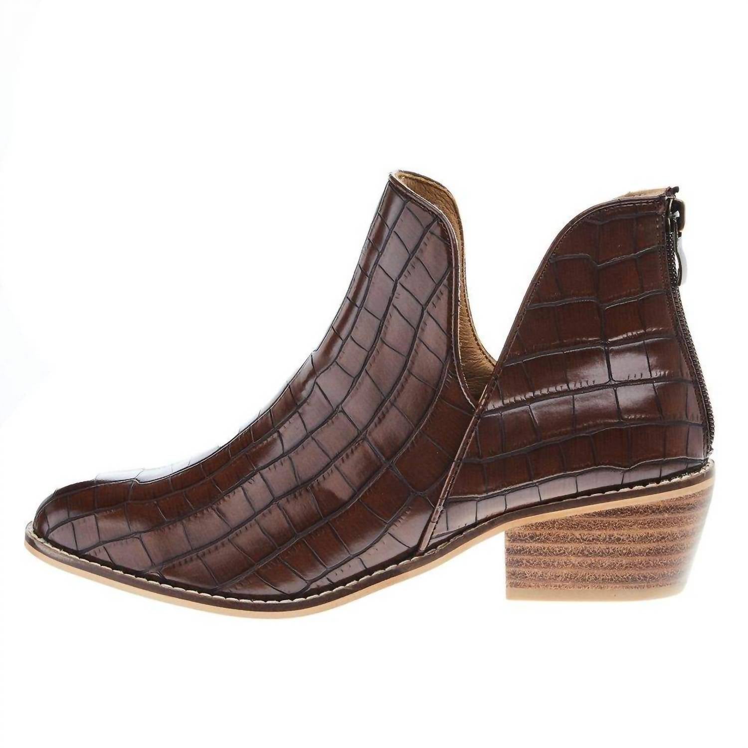 Corkys Footwear - Women's Vanish Bootie