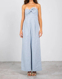 Lavender Brown - Tessa Jumpsuit
