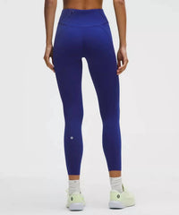 Lululemon - Fast And Free High-rise Tight Leggings
