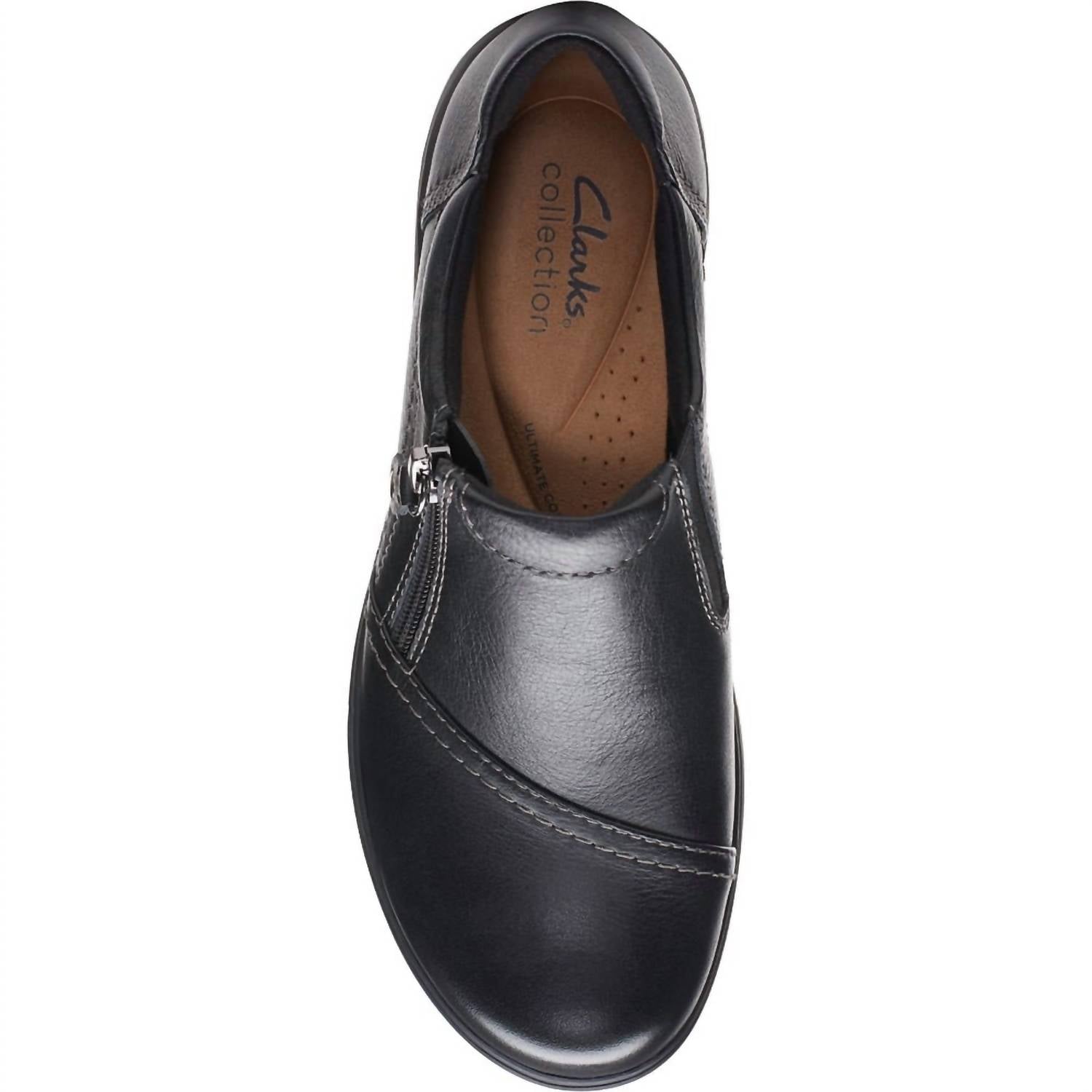 Clarks - Women's Carleigh Ray Casual Shoe