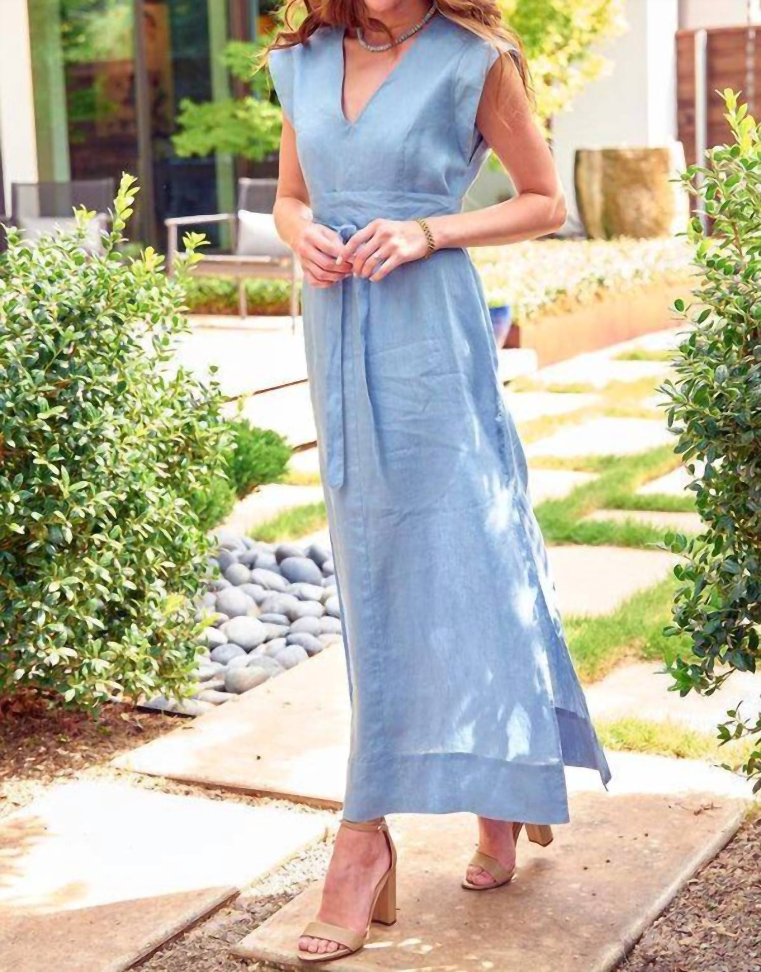 Finley - Beverly Dress