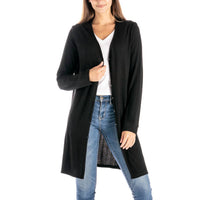 Allthreads - Long Sleeve Lakewood Cardigan