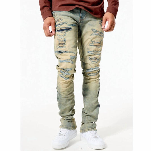 Jordan Craig - Men's Ross Pinnacle Denim