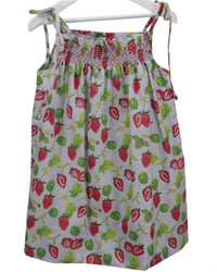 Charming Little One - Girls Eloise Dress