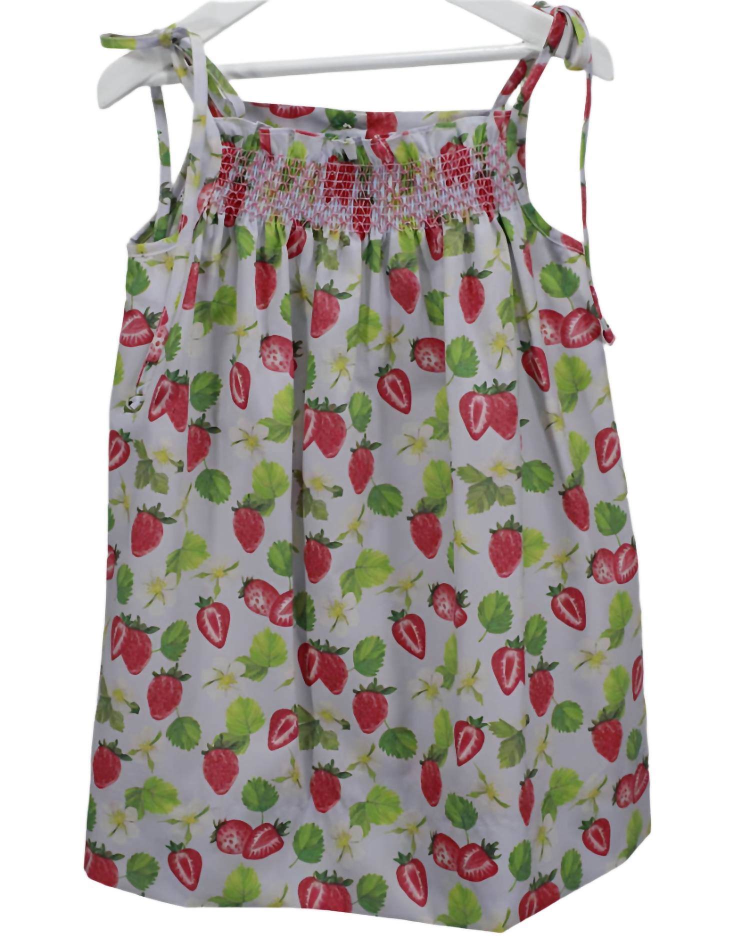 Charming Little One - Girls Eloise Dress