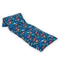 Wildkin - Jurassic Dinosaurs Pillow Lounger