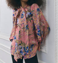 Queens Of Archive - Lucy Top