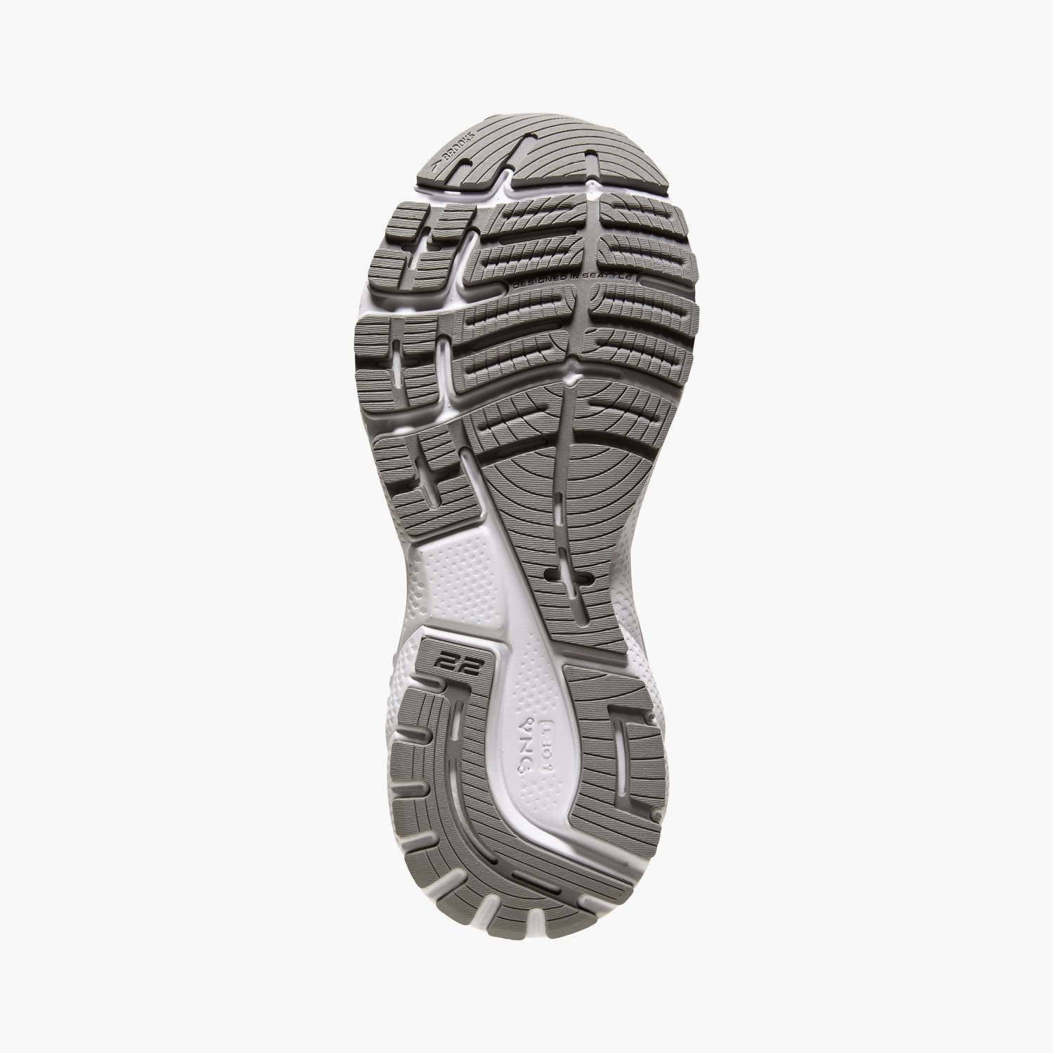 Brooks - Women's Adrenaline Gts 22 Running Shoes