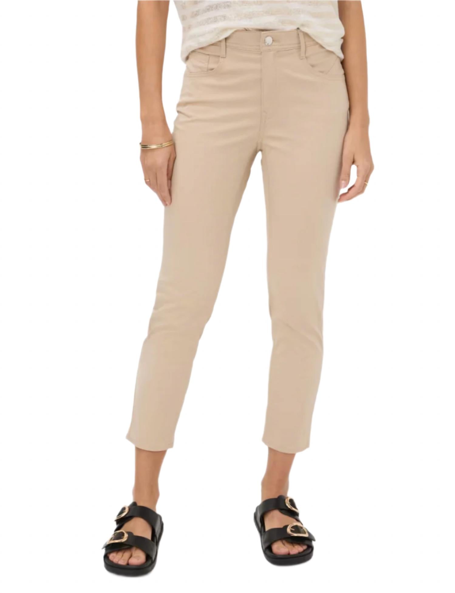 Brax - Mary Straight Leg Pants