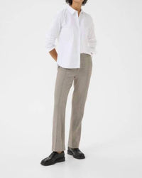 Part Two - Women's Pontas Pants
