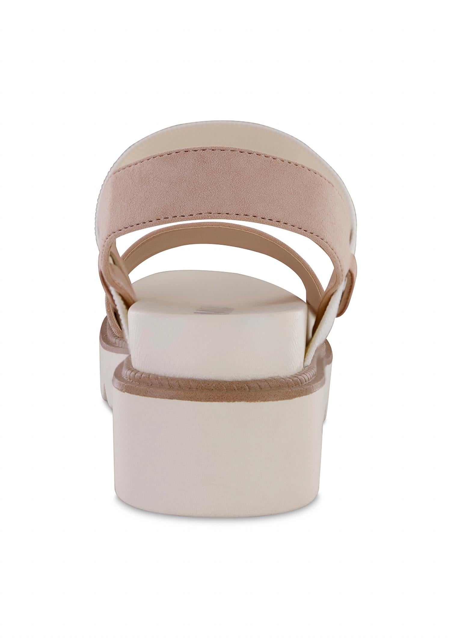 Mia - Women's Jene Sneaker Bottom Sandal