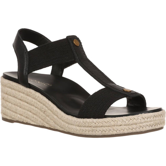 Vionic - Women's Calera Wedge Sandal