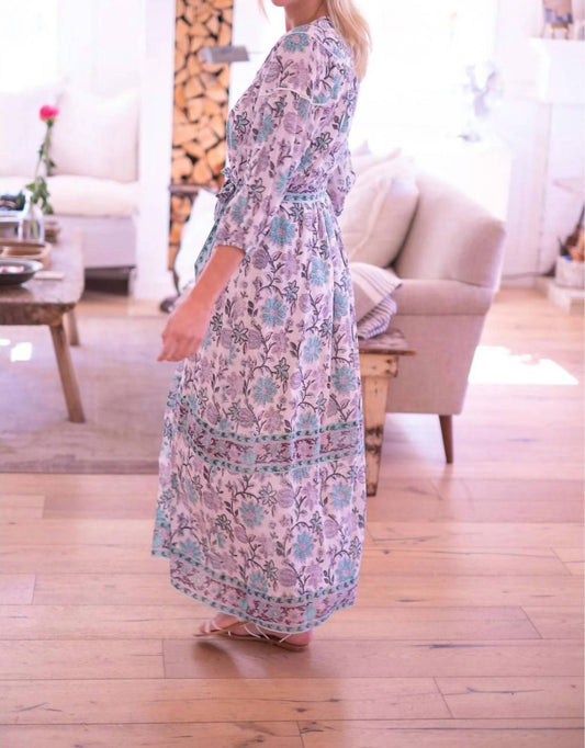 Bell - Katherine Maxi Dress