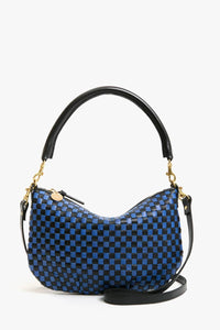 Clare V. - Women's Petit Moyen Zip-top Mini Messenger
