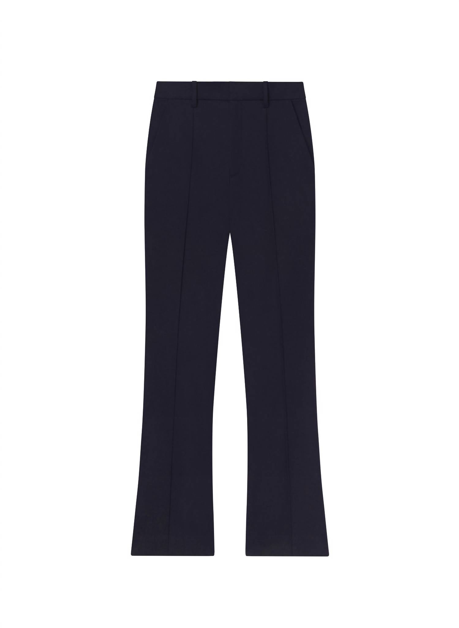 A.L.C. - Simon Stretch Cotton Pants