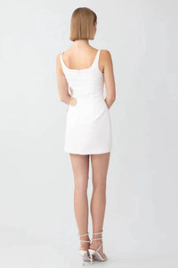 Sau Lee - Betty Mini Dress