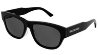 Balenciaga - Men's Acetate Rectangular Sunglasses - Bb0164s 001