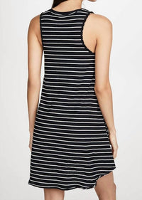 Z Supply - Yuma Stripe Mini Dress