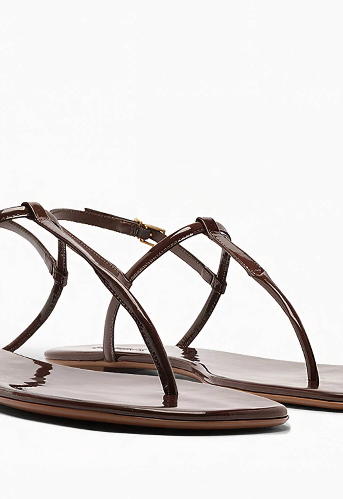 Schutz - Women's Elsha Flat Sandal
