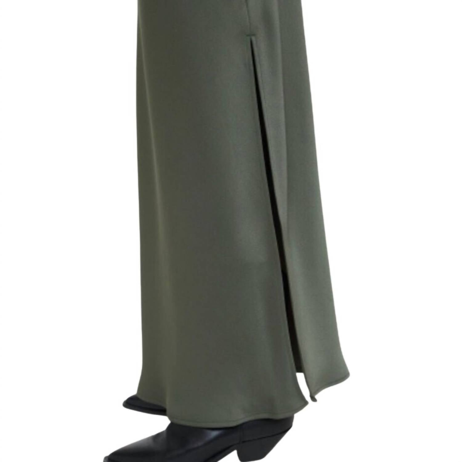 Closed - Sunny Skirt