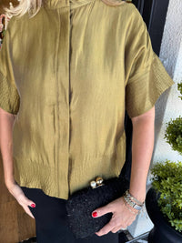 Glam - Best of Intentions Blouse