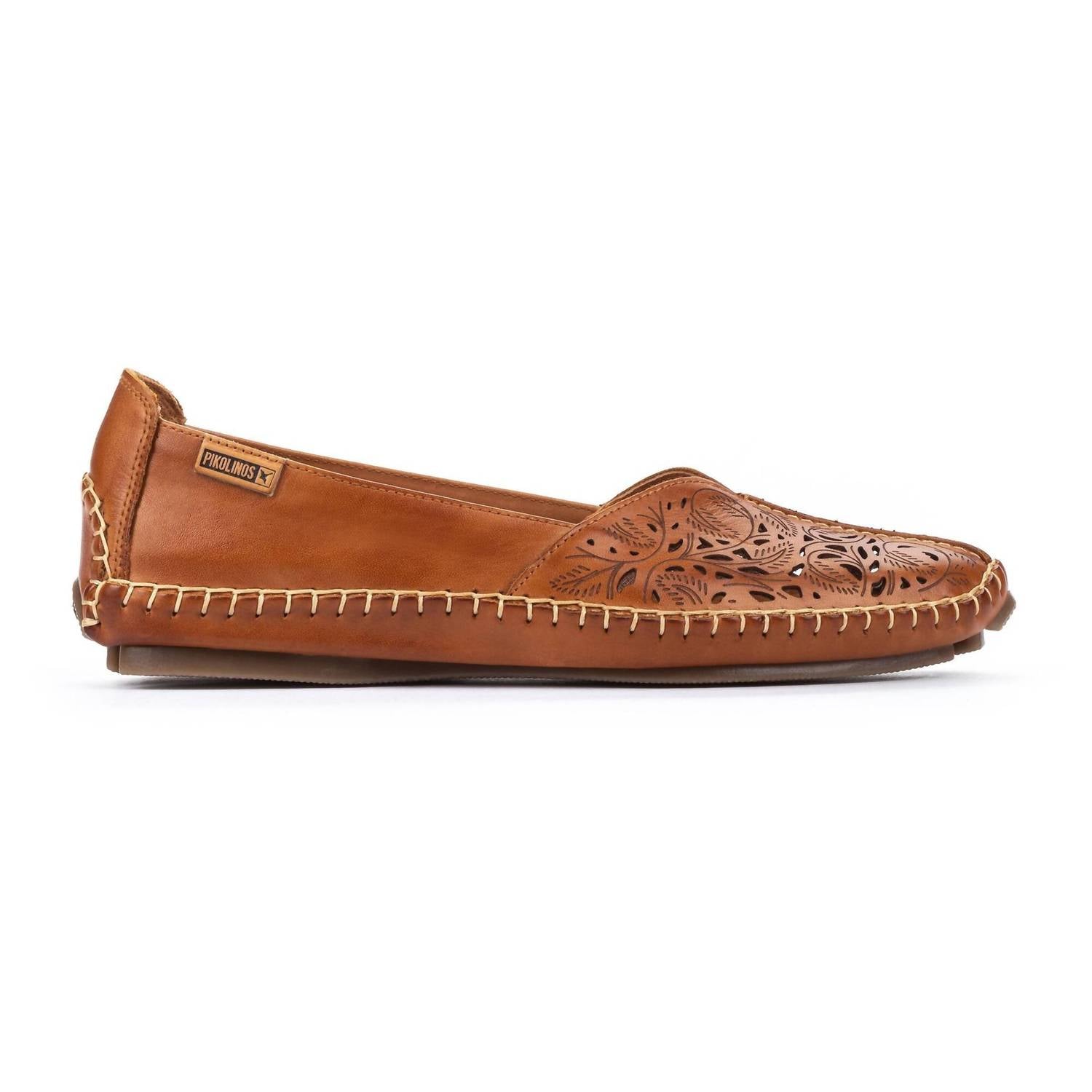Pikolinos - Women's Jerez Slip-on Moccasins