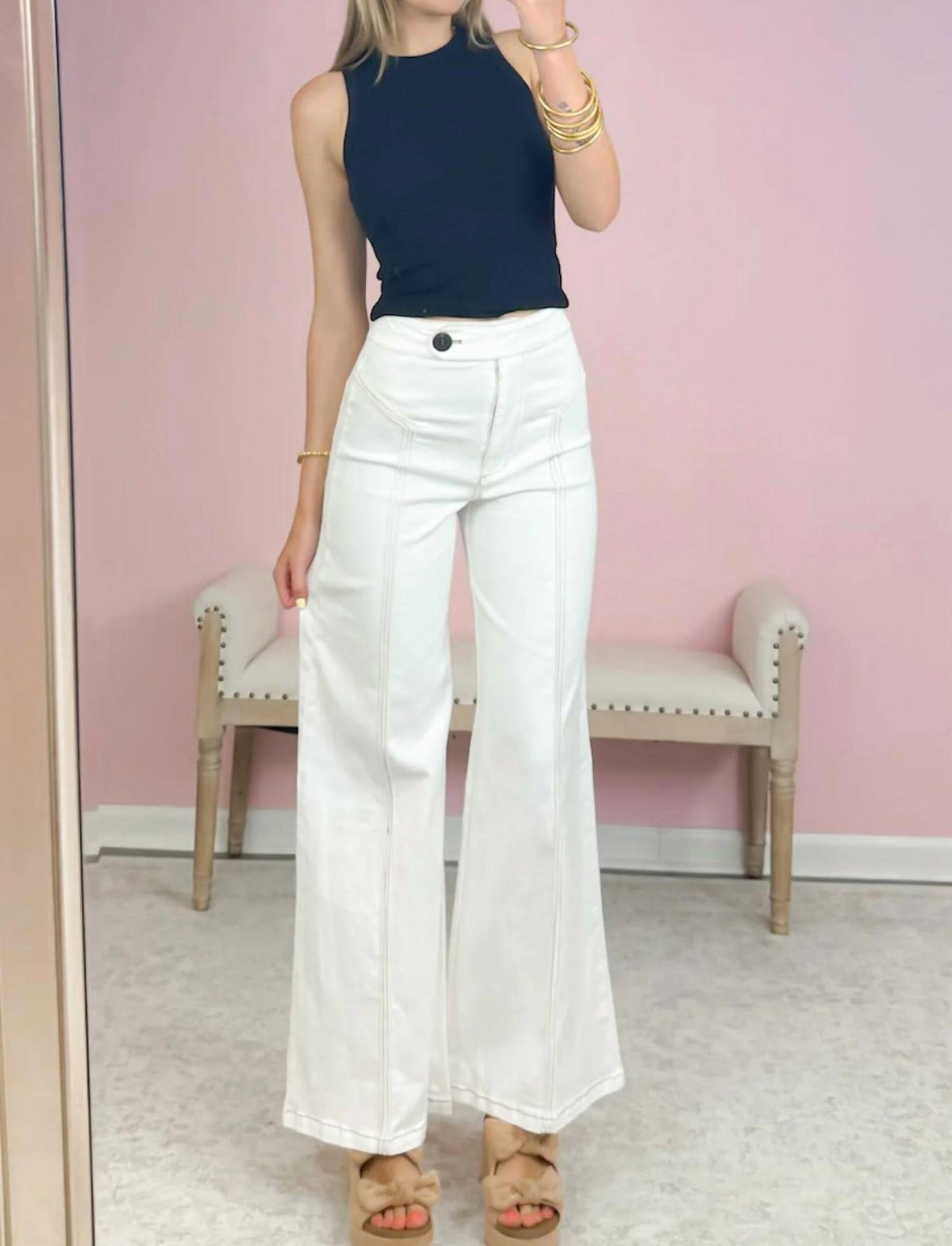 Fate - Women's The Charlotte Trouser