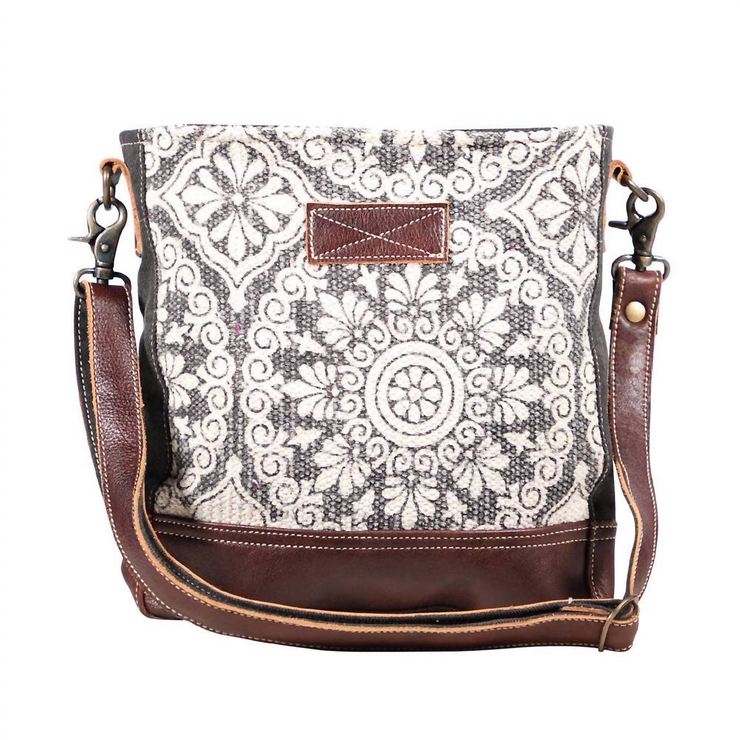 Myra Bag - Women's Freaky Shoulder Bag