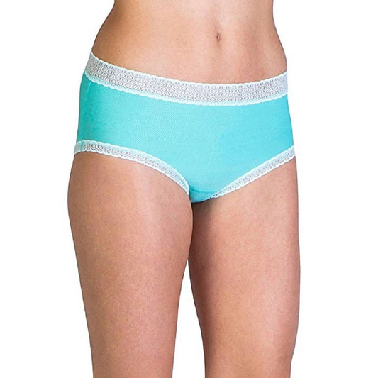 Exofficio - Give-N-Go Lacy Full Cut Brief Panty