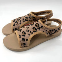 Flojos - Women's Pique Flyknit Sandal