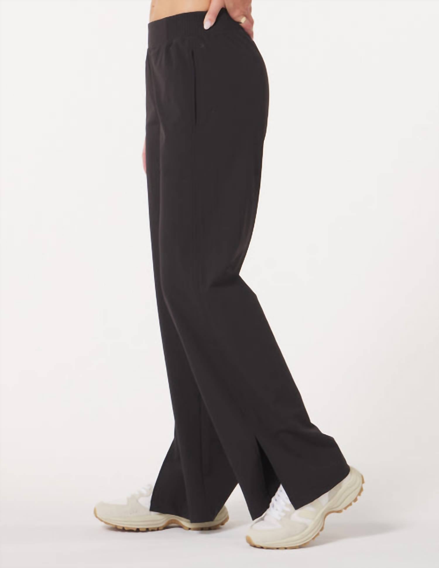 Glyder - Charlotte Relaxed Pant
