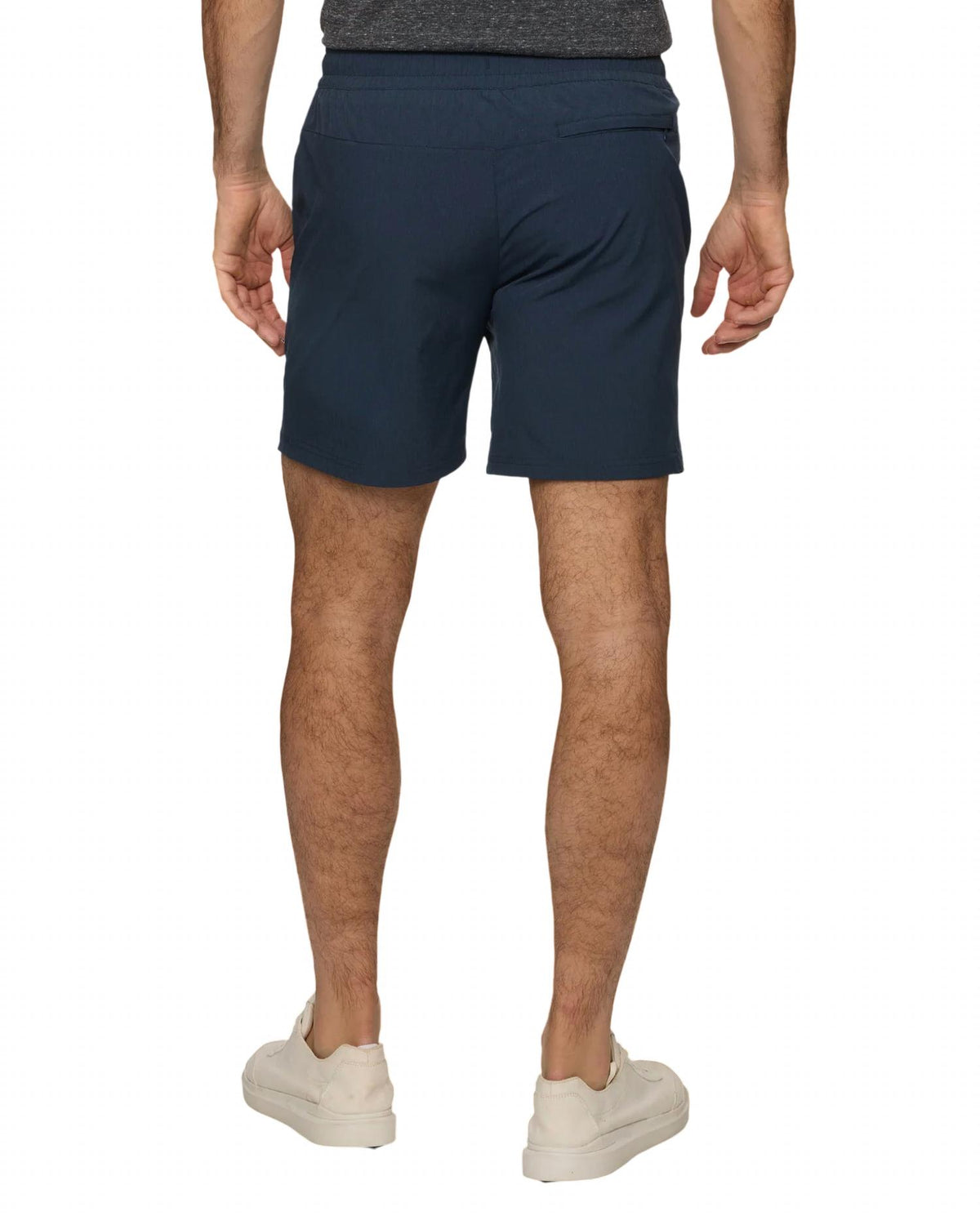 Flags & Anthem - Wright Athletic Shorts
