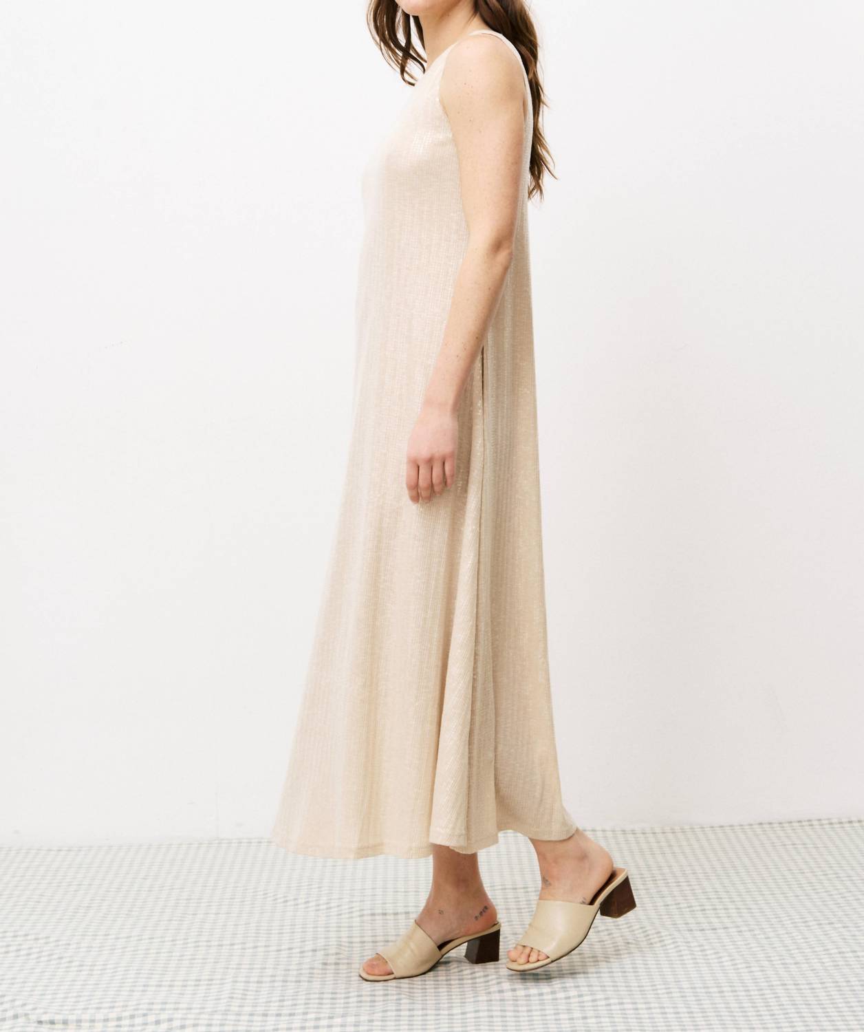 Frnch - Catherine Maxi Dress