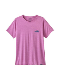 Patagonia - Capilene Cool Daily Graphic Shirt