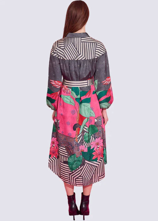 Alden Adair - Jane dress