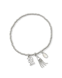Kendra Scott - Unisex Graduation Stretch Bracelet