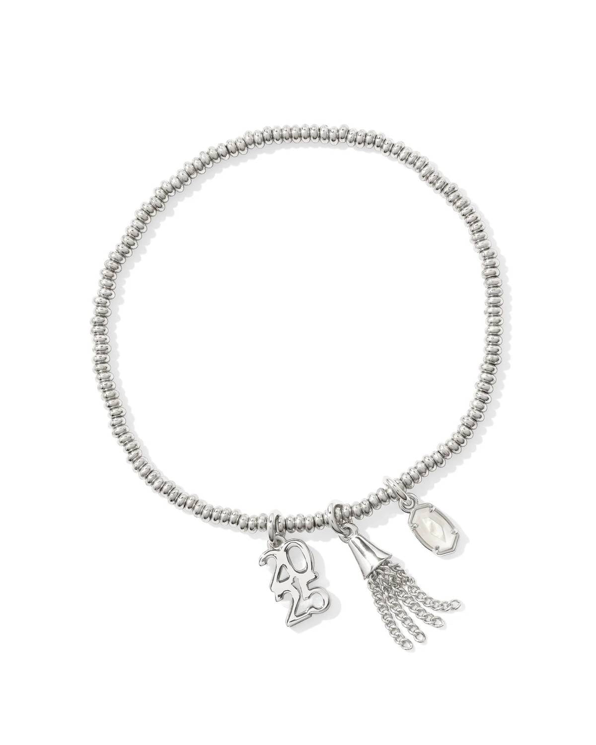 Kendra Scott - Unisex Graduation Stretch Bracelet